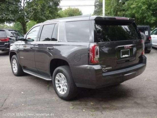 GMC Yukon en venta en BanastÃ¡s (Huesca) - BanastÃ¡s