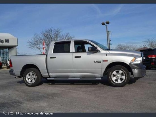 DODGE RAM en venta en BanastÃ¡s (Huesca) - BanastÃ¡s