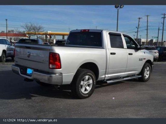 DODGE RAM en venta en BanastÃ¡s (Huesca) - BanastÃ¡s