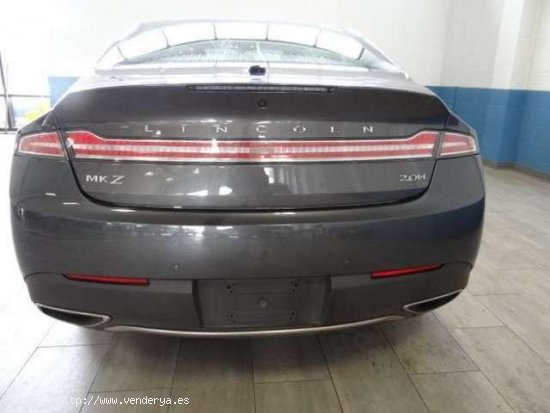 LINCOLN MKZ en venta en BanastÃ¡s (Huesca) - BanastÃ¡s