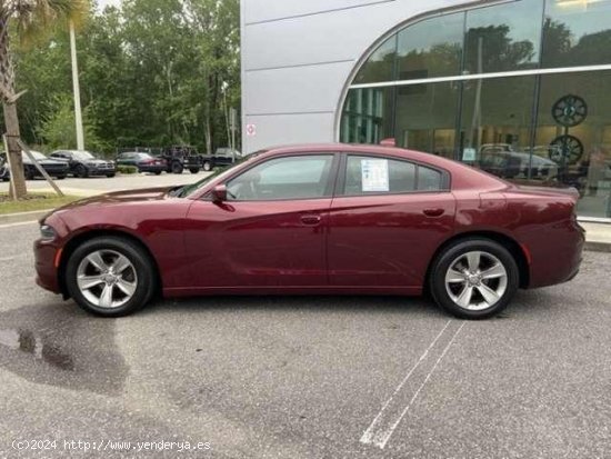 DODGE Charger en venta en BanastÃ¡s (Huesca) - BanastÃ¡s