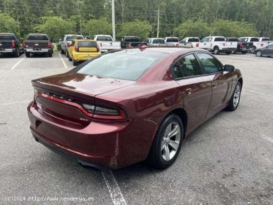 DODGE Charger en venta en BanastÃ¡s (Huesca) - BanastÃ¡s