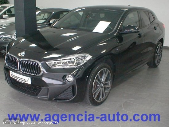  BMW X2 xDrive 20d M de 2018 con 63.000 Km por 29.990 EUR. en Tenerife 