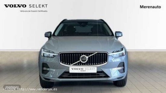 Volvo XC 60 XC60 Core, B4 Semihibrido, Diesel de 2024 con 6 Km por 48.000 EUR. en A Coruna