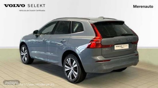 Volvo XC 60 XC60 Core, B4 Semihibrido, Diesel de 2024 con 6 Km por 48.000 EUR. en A Coruna