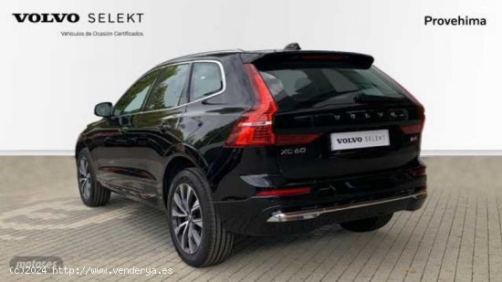 Volvo XC 60 XC60 Inscription, B4 AWD mild hybrid (diesel) de 2022 con 144.175 Km por 38.900 EUR. en 