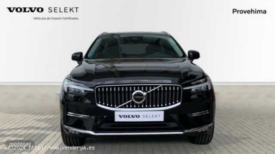 Volvo XC 60 XC60 Inscription, B4 AWD mild hybrid (diesel) de 2022 con 144.175 Km por 38.900 EUR. en 