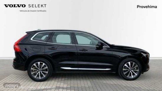 Volvo XC 60 XC60 Inscription, B4 AWD mild hybrid (diesel) de 2022 con 144.175 Km por 38.900 EUR. en 