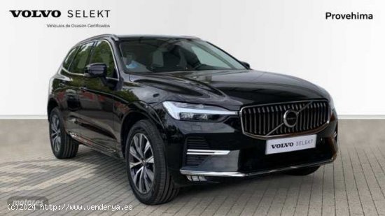 Volvo XC 60 XC60 Inscription, B4 AWD mild hybrid (diesel) de 2022 con 144.175 Km por 38.900 EUR. en 