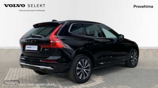 Volvo XC 60 XC60 Inscription, B4 AWD mild hybrid (diesel) de 2022 con 144.175 Km por 38.900 EUR. en 