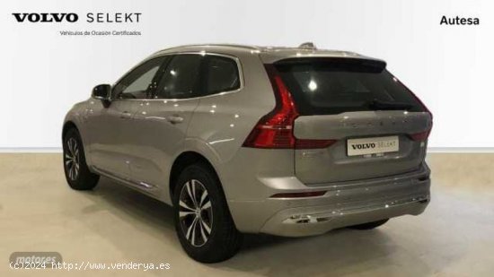 Volvo XC 60 XC60 Recharge Core, , El?ctrico/Gasolina, Bright de 2024 con 16.876 Km por 49.900 EUR. e