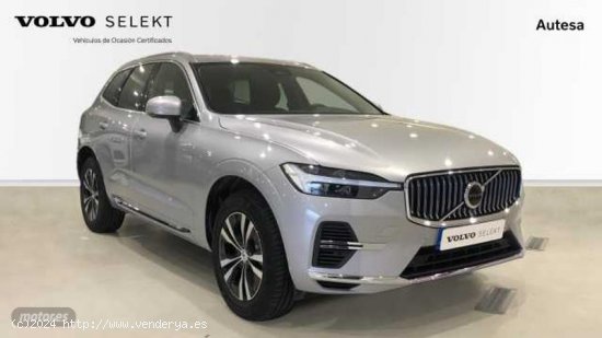 Volvo XC 60 XC60 Recharge Core, , El?ctrico/Gasolina, Bright de 2024 con 16.876 Km por 49.900 EUR. e