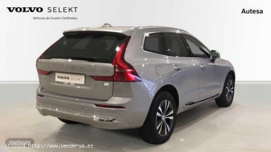 Volvo XC 60 XC60 Recharge Core, , El?ctrico/Gasolina, Bright de 2024 con 16.876 Km por 49.900 EUR. e