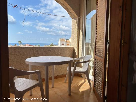  Apartamento Santa Pola del Este. - ALICANTE 