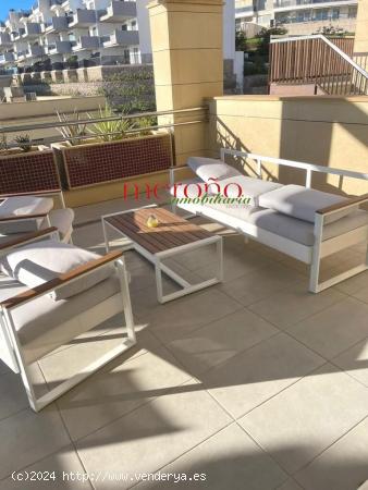 APARTAMENTO ARENALES DEL SOL - ALICANTE