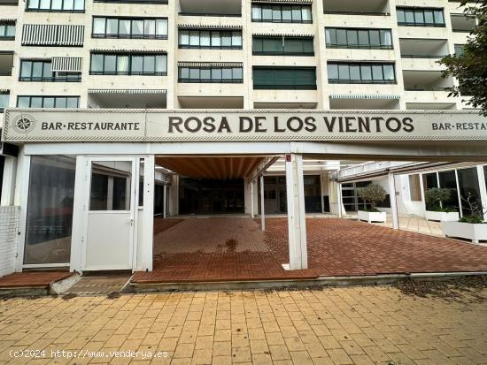 Cala villajoyosa restaurante - bar local en alquiler - ALICANTE