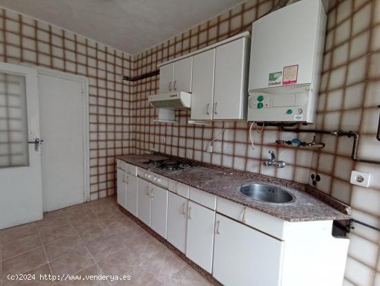 Piso en venta zona Centro de Ponferrada - LEON