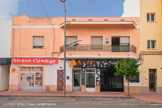  Edificio en venta Ondarta - ALICANTE 