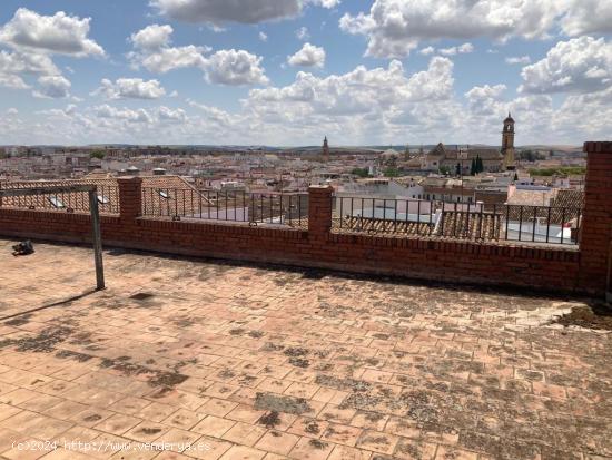 CASA CON PRECIOSAS VISTAS EN SANTA MARINA, CORDOBA - CORDOBA