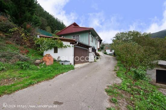 REMANSO DE PAZ - CANTABRIA