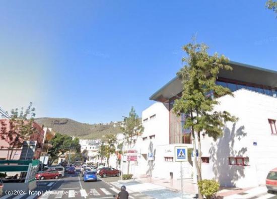 Valle San Lorenzo. Vivienda 1 habitacion nuevo con terraza. admite mascotas - SANTA CRUZ DE TENERIFE