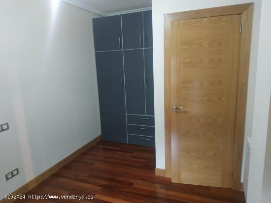 Duplex en Guriezo - CANTABRIA