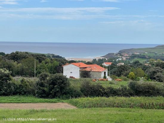 chalet independiente - CANTABRIA