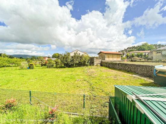 PISO PLANTA BAJA EN SOLORZANO - CANTABRIA