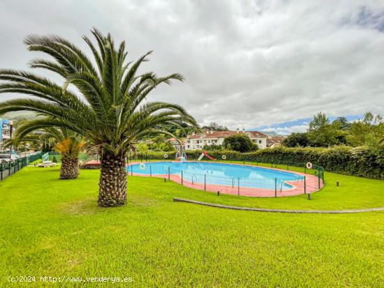 Piso en Limpias, Urbanización la Concha, Limpias - CANTABRIA