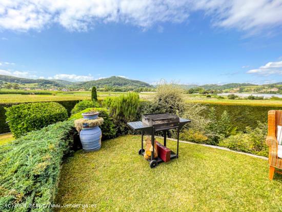 Chalet en Venta en Gama, Cantabria: Amplio, Soleado y con Vistas a la Naturaleza - CANTABRIA