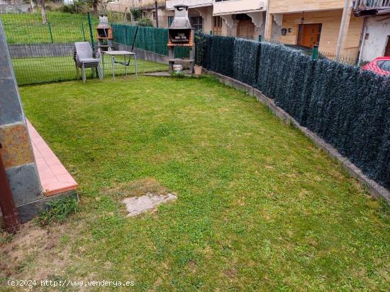 Chalet en Ruesga | Chalet en Ogarrio | Inmobiliaria Peña - CANTABRIA