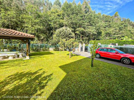 Vivir en Hazas de Cesto: Naturaleza, Conexión y Comodidad - CANTABRIA