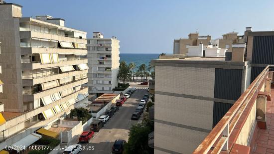  OPORTUNIDAD!!!!! PISO EN CALAFELL A 100M DE LA  PLAYA - TARRAGONA 