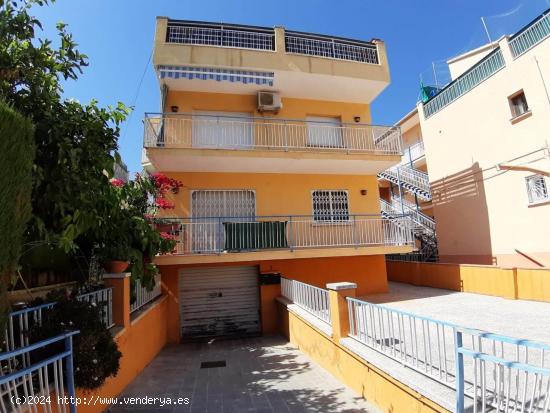 PISO DE 3 HABITACIONES Y BONITA TERRAZA EN EL CENTRO DE ☀️ SEGUR DE CALAFELL ☀️ - TARRAGONA