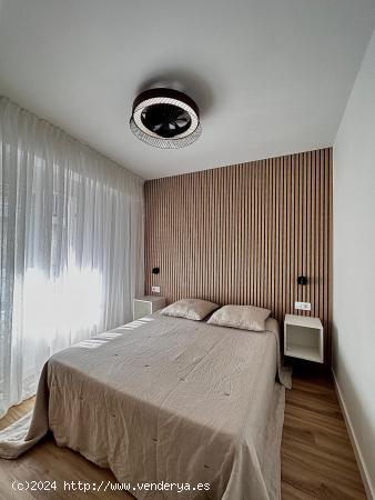 APARTAMENTO 1 DORMITORIO, REFORMADO - ALICANTE