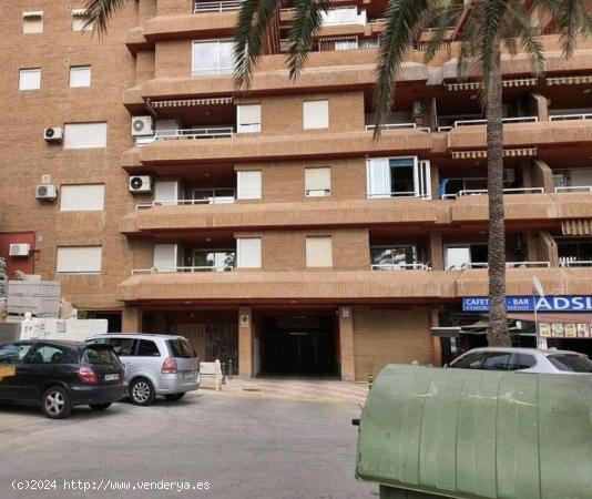 VENTA APARTAMENTO EN CULLERA CON LICENCIA TURISTICA - VALENCIA