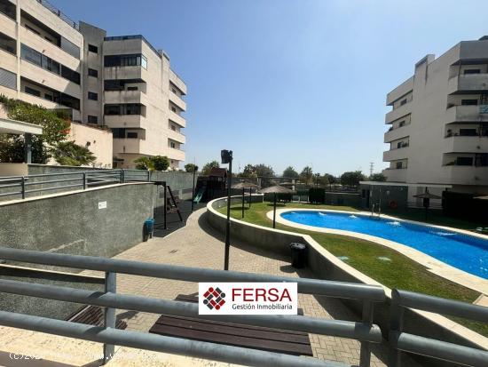 ESTUPENDO PISO EN VENTA EN ZONA CTRA. DE SANLUCAR -  LA ANGELITA - CADIZ