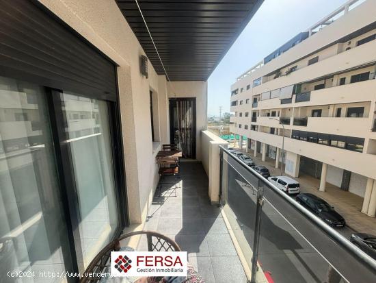 ESTUPENDO PISO EN VENTA EN ZONA CTRA. DE SANLUCAR -  LA ANGELITA - CADIZ