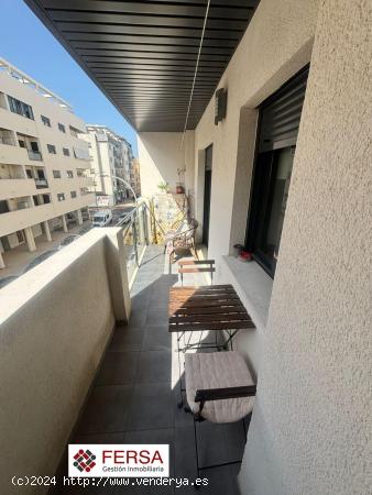 ESTUPENDO PISO EN VENTA EN ZONA CTRA. DE SANLUCAR -  LA ANGELITA - CADIZ