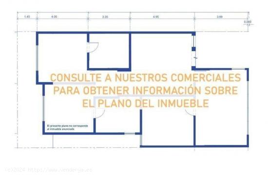 Venta de plaza de aparcamiento en Barcelona - BARCELONA