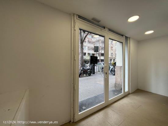 Venta de local comercial en Barcelona - BARCELONA