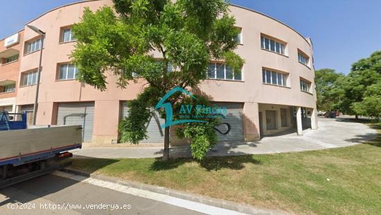 EDIFICIO DE OFICINAS EN VENTA EN SANTA COLOMA DE CERVELLO - BARCELONA