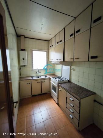  PISO EN VENTA EN CORNELLA - BARCELONA 