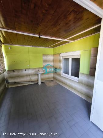 PISO EN VENTA EN CORNELLA - BARCELONA