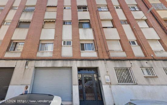  PISO EN VENTA EN EL PRAT DEL LLOBREGAT - BARCELONA 