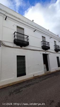 Se Vende en Higuera la Real - BADAJOZ