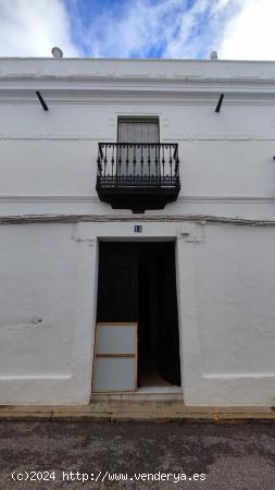 Se Vende en Higuera la Real - BADAJOZ