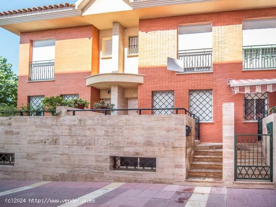 Chalet en Beniel - MURCIA