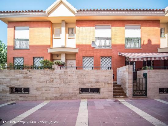 Chalet en Beniel - MURCIA