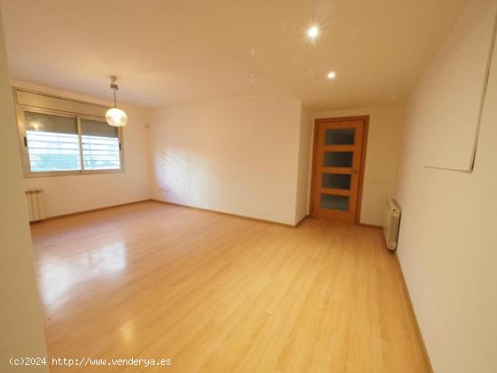  SE VENDE PISO EN ABRERA, ZONA REBATO - BARCELONA 